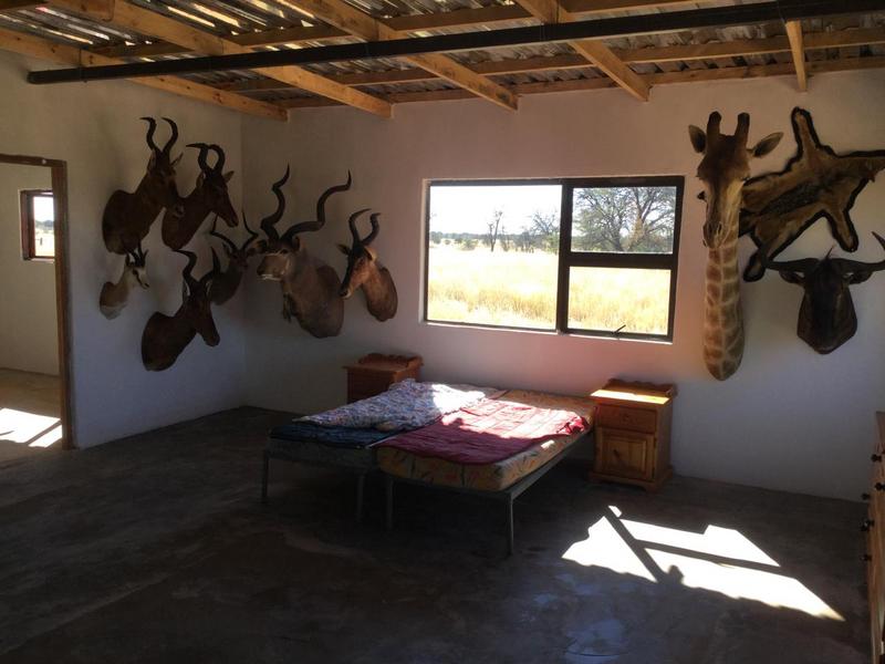 0 Bedroom Property for Sale in Vryburg North West